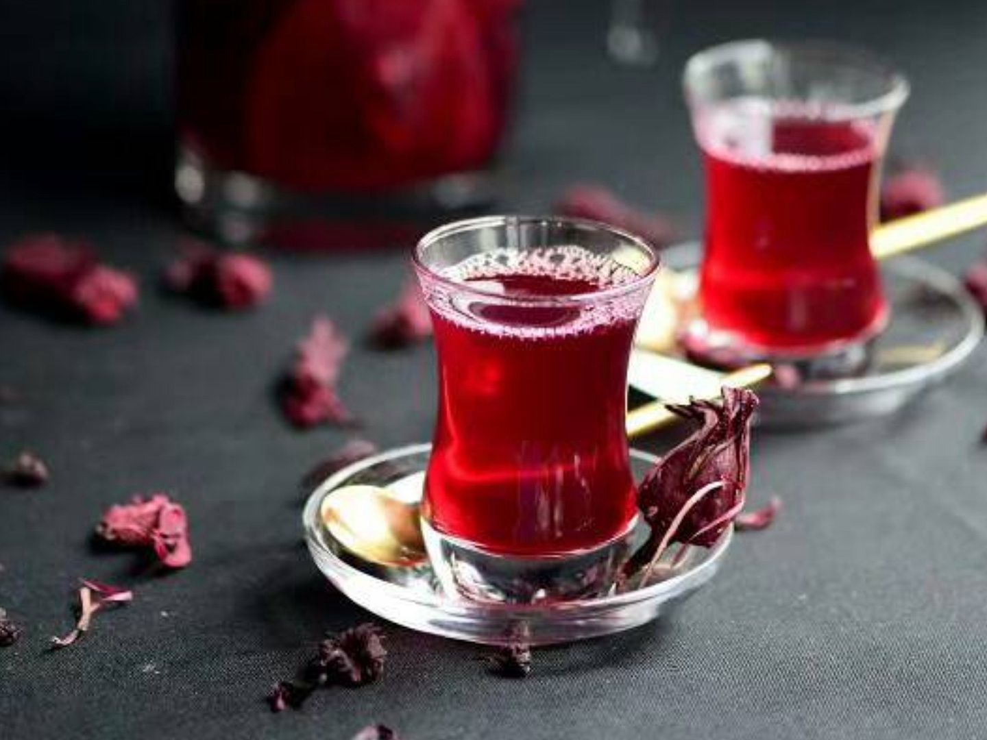 甜品和饮品 SWEET AND DRINKS